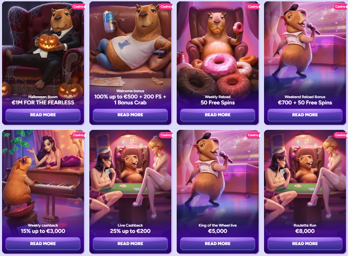Přihlášení do Spinbara Casino