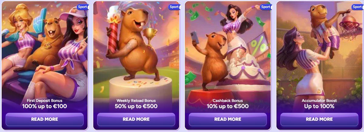 Ověření účtu Spinbara Casino